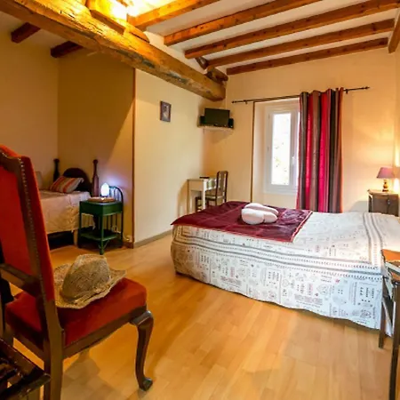 Les 2 Lions Hotel